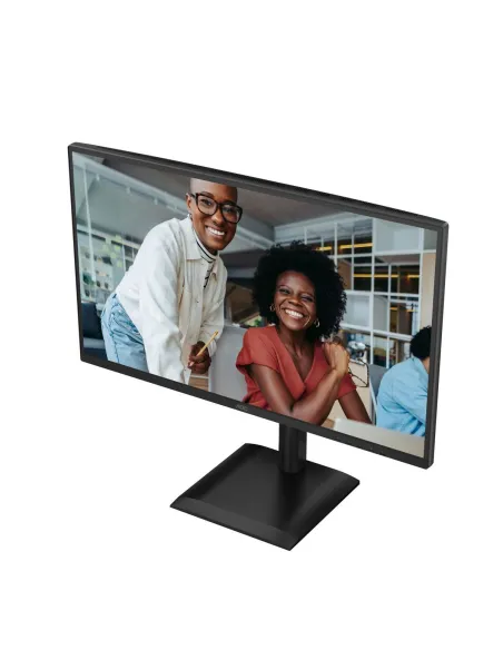 AOC 27E4U Monitor PC 68,6 cm (27") 1920 x 1080 Pixel Full HD LED Nero