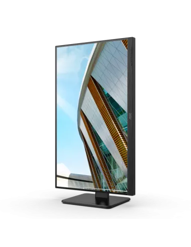 AOC P2 27P2Q Monitor PC 68,6 cm (27") 1920 x 1080 Pixel Full HD LED