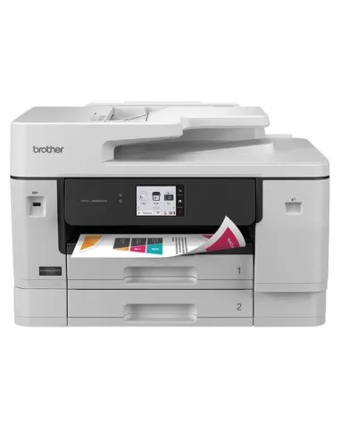 MFCJ6960DW MULT 4IN1 IJ A3 COL 31PM