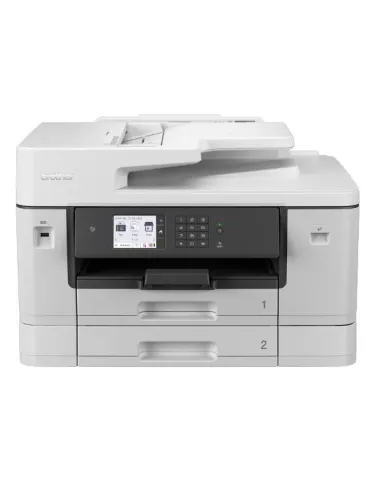MFCJ6960DW MULT 4IN1 IJ A3 COL 31PM