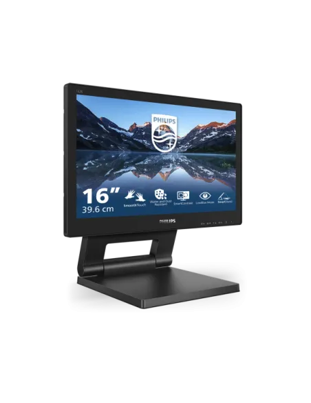 15 6 16:9 TOUCH SCREEN MONITOR