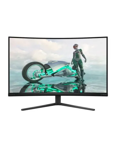 MONITOR 31 5 VA 2K 180HZ HDMI DP