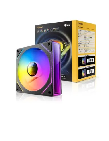 VISION 120R ARGB_3PK