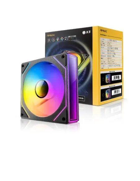 VISION 120R ARGB_3PK