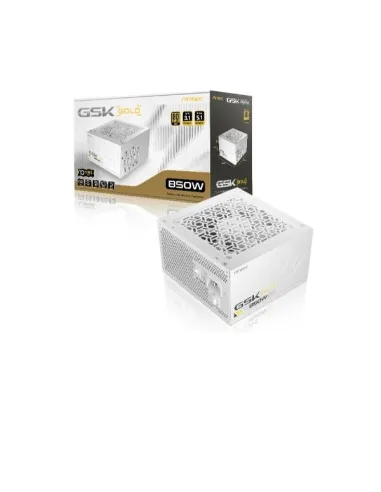 GSK 850W V2 WHITE EC