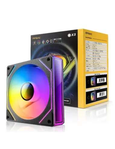 VISION 120R ARGB_3PK