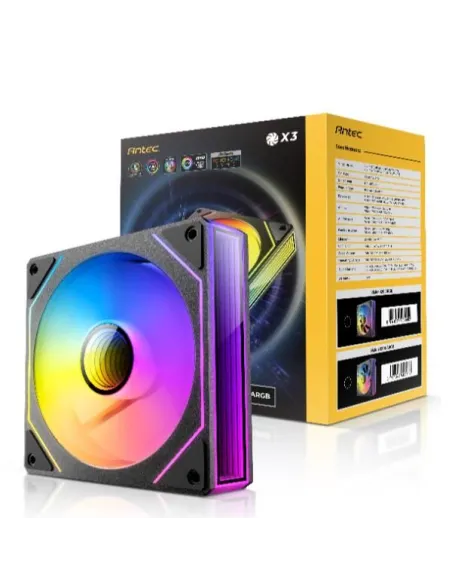 VISION 120R ARGB_3PK