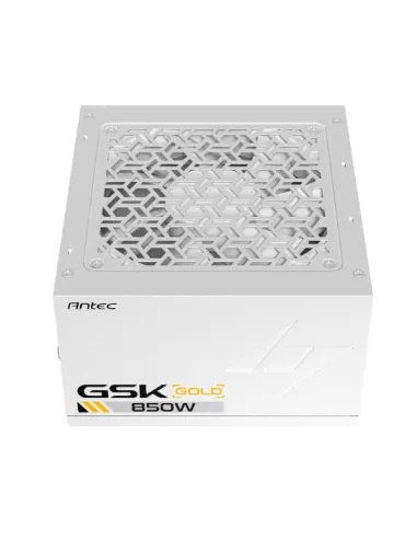 GSK 850W V2 WHITE EC