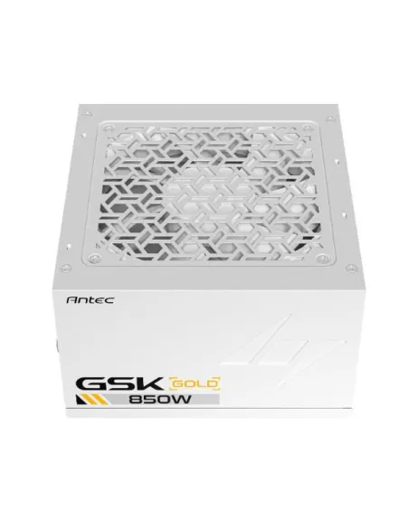 GSK 850W V2 WHITE EC