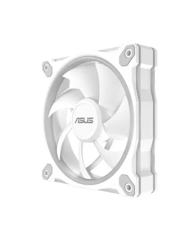 PRIME MR120 FAN ARGB WHITE 3IN1