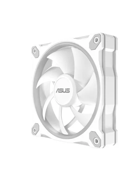 PRIME MR120 FAN ARGB WHITE 3IN1