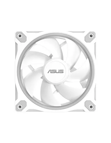 PRIME MR120 FAN ARGB WHITE 3IN1
