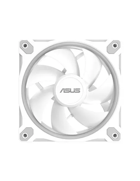 PRIME MR120 FAN ARGB WHITE 3IN1
