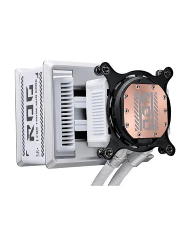 ROG RYUO IV SLC 360 ARGB WHT//SLC