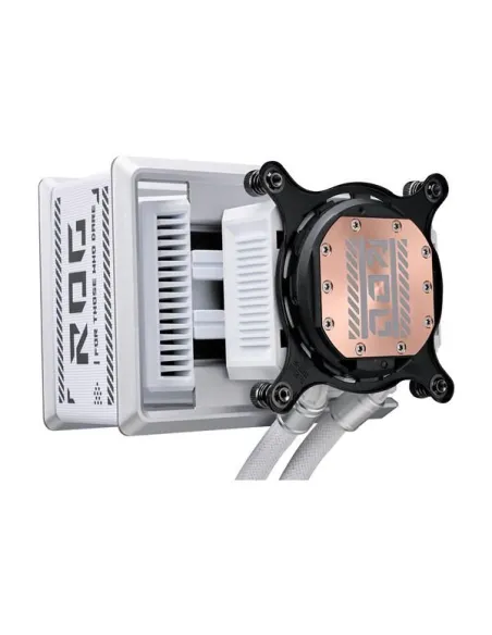 ROG RYUO IV SLC 360 ARGB WHT//SLC