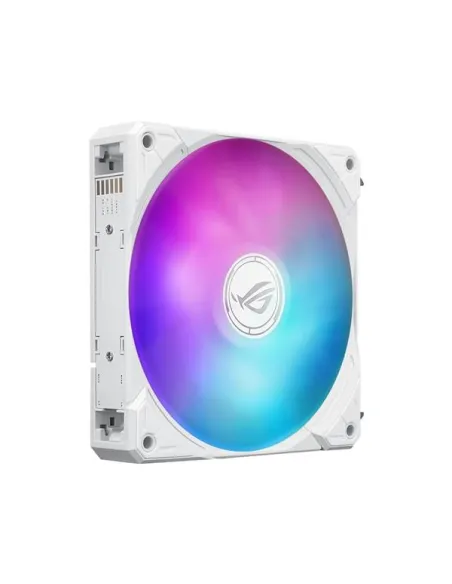 ROG RYUO IV SLC 360 ARGB WHT//SLC