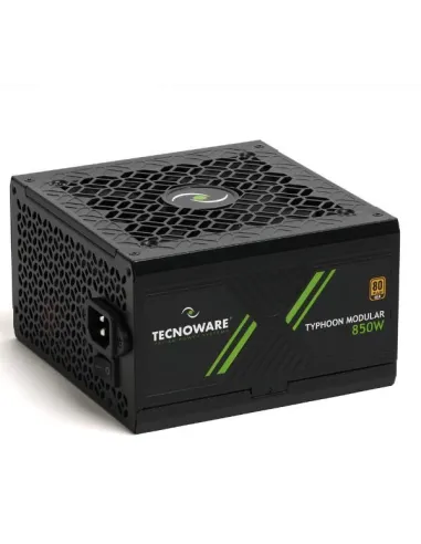 ALIMENTATORE 850W PSU TYPHOON MOD.