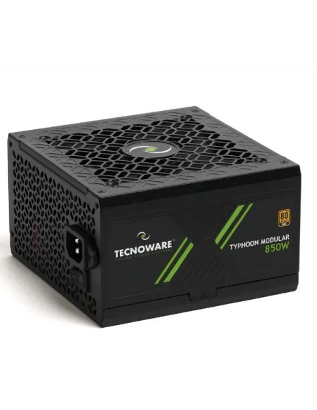ALIMENTATORE 850W PSU TYPHOON MOD.
