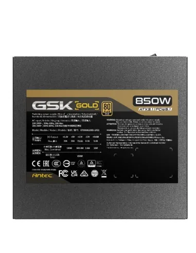 GSK 850W V2 EC