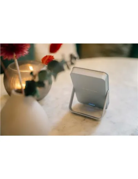 POWER BANK 10000MAH MAG SAFE BLACK