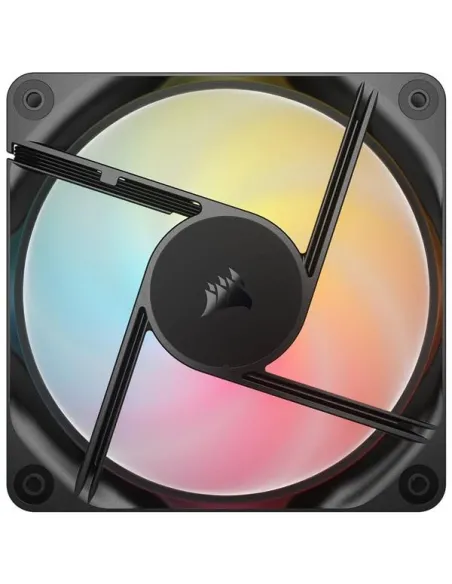 RS120-R ARGB 120MM FAN TRIPLE PACK