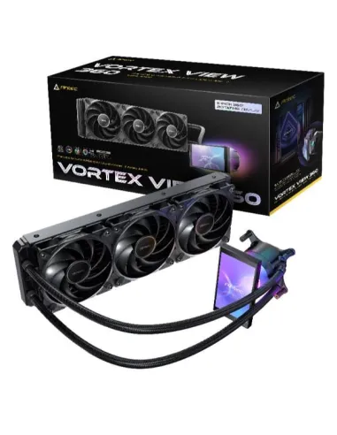 VORTEX VIEW 360 AIO