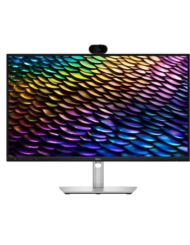 DELL 27 VIDECONF MONITOR P2726DEB