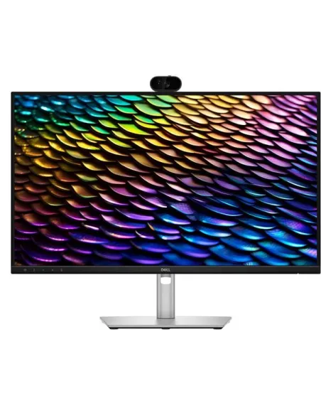 DELL 27 VIDECONF MONITOR P2726DEB