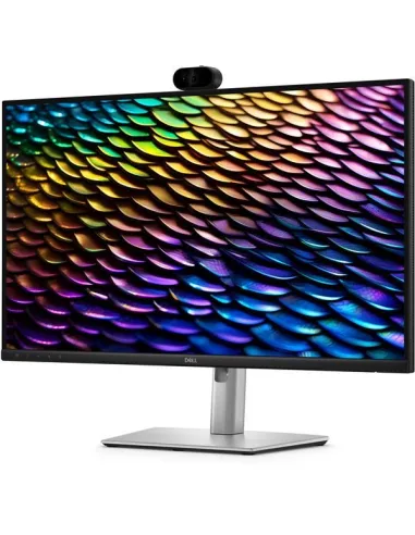 DELL 27 VIDECONF MONITOR P2726DEB