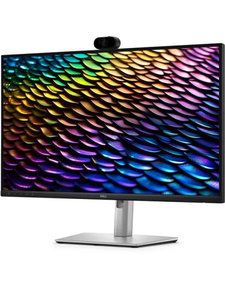 DELL 27 VIDECONF MONITOR P2726DEB