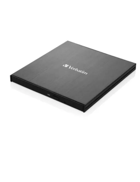 WRITER EXT SLIM USB 3.2 GEN.1/USB-C