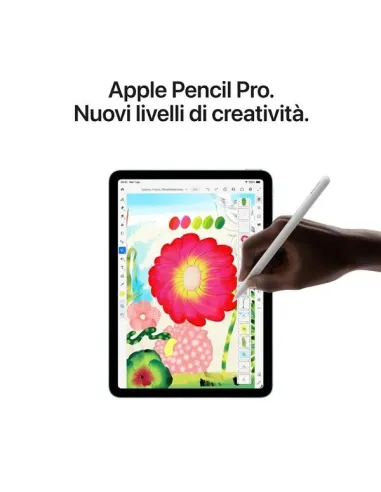 IPAD AIR 13" WF CL 128GB - BLU