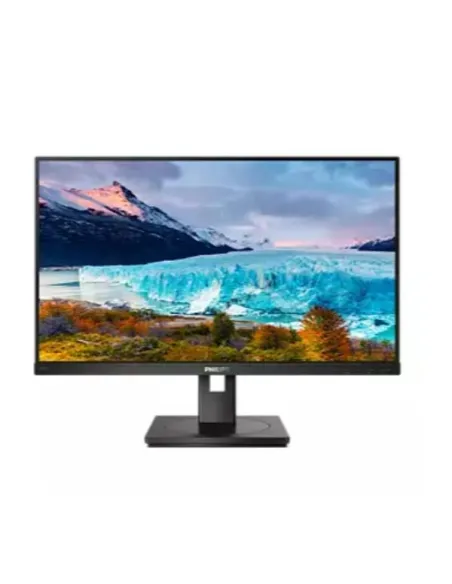 27 IPS 2K ERGONOMICO MULTICONN