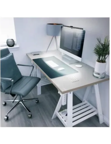 MONITOR USB LED LAMP TOUCH CONTROL