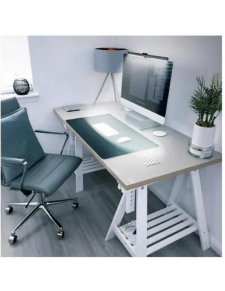 MONITOR USB LED LAMP TOUCH CONTROL