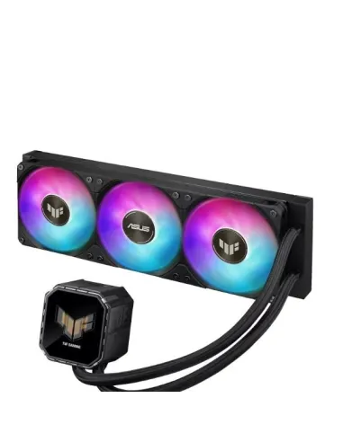 TUF GAMING LC III 360 ARGB LCD