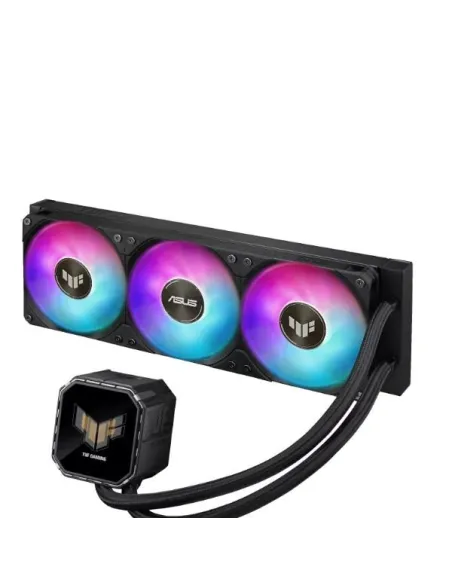 TUF GAMING LC III 360 ARGB LCD