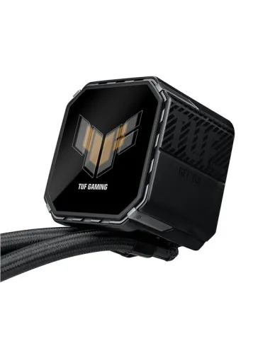 TUF GAMING LC III 360 ARGB LCD