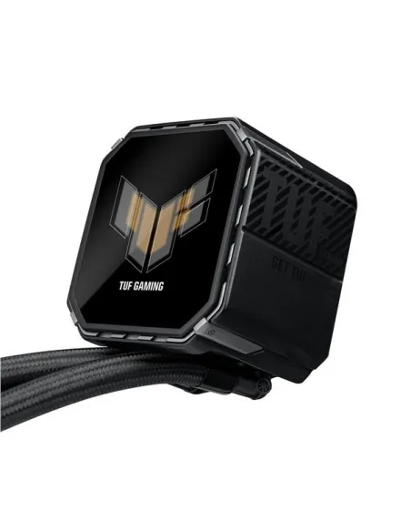 TUF GAMING LC III 360 ARGB LCD