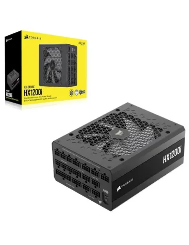 HXI SERIES (2025) - HX1200I C14