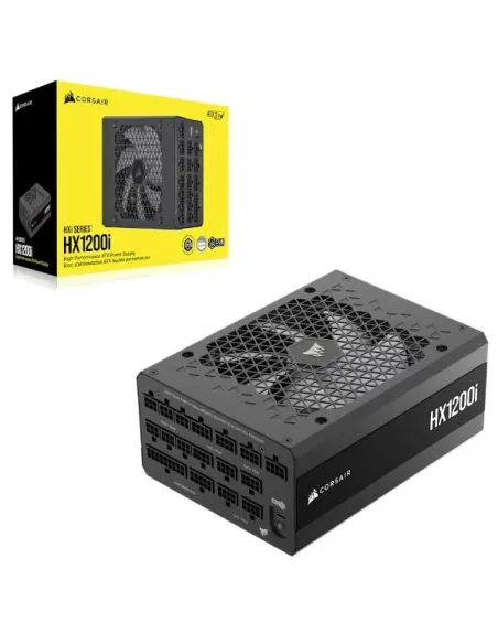 HXI SERIES (2025) - HX1200I C14