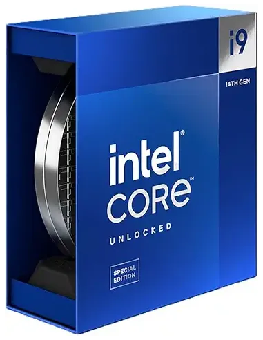 Intel Core i9 14900KS 3.2GHz 36MB 1700 no fan Box