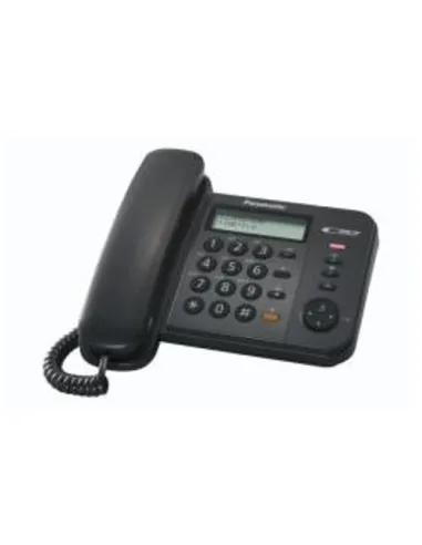 Panasonic KX-TS580EX1 Sistema telefonico integrato