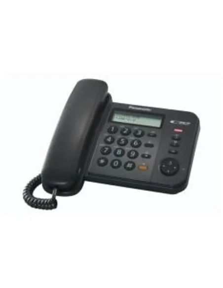 Panasonic KX-TS580EX1 Sistema telefonico integrato