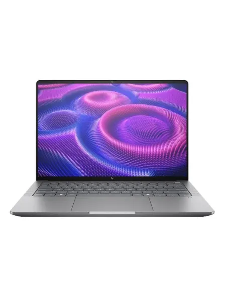 HP ZBook Ultra G1a Wolf Pro Security Edition - Data Science Copilot+