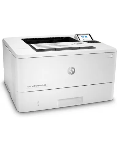HP LJ ENTERPRISE M406DN PRINTER