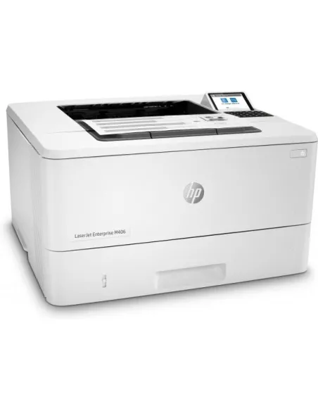 HP LJ ENTERPRISE M406DN PRINTER