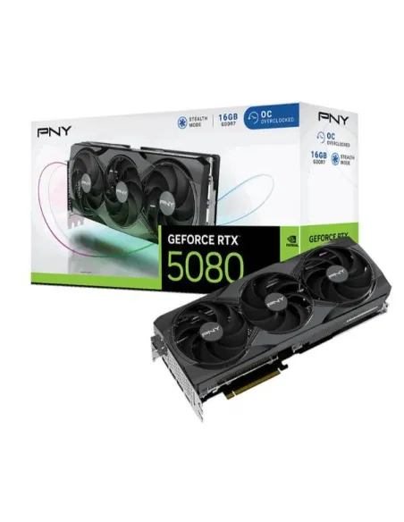 GEFORCE RTX 5080 16GB