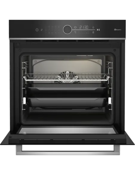 FORNO BBIMM13400XCSW MULTIF PIZ