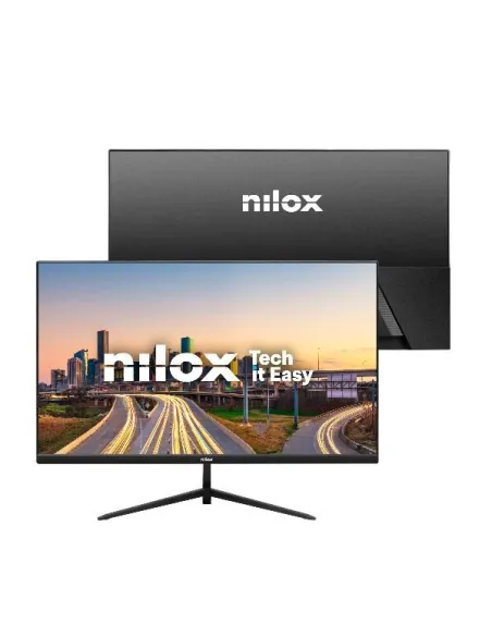 MONITOR 22 IPS 120 HZ VGA HDMI